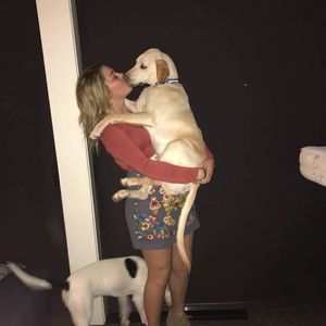 Meet your Posher, Mary tanner